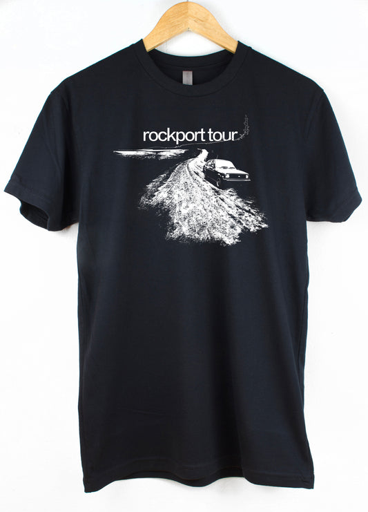 Rockport Tour, NB. - Lightweight Signature Tee