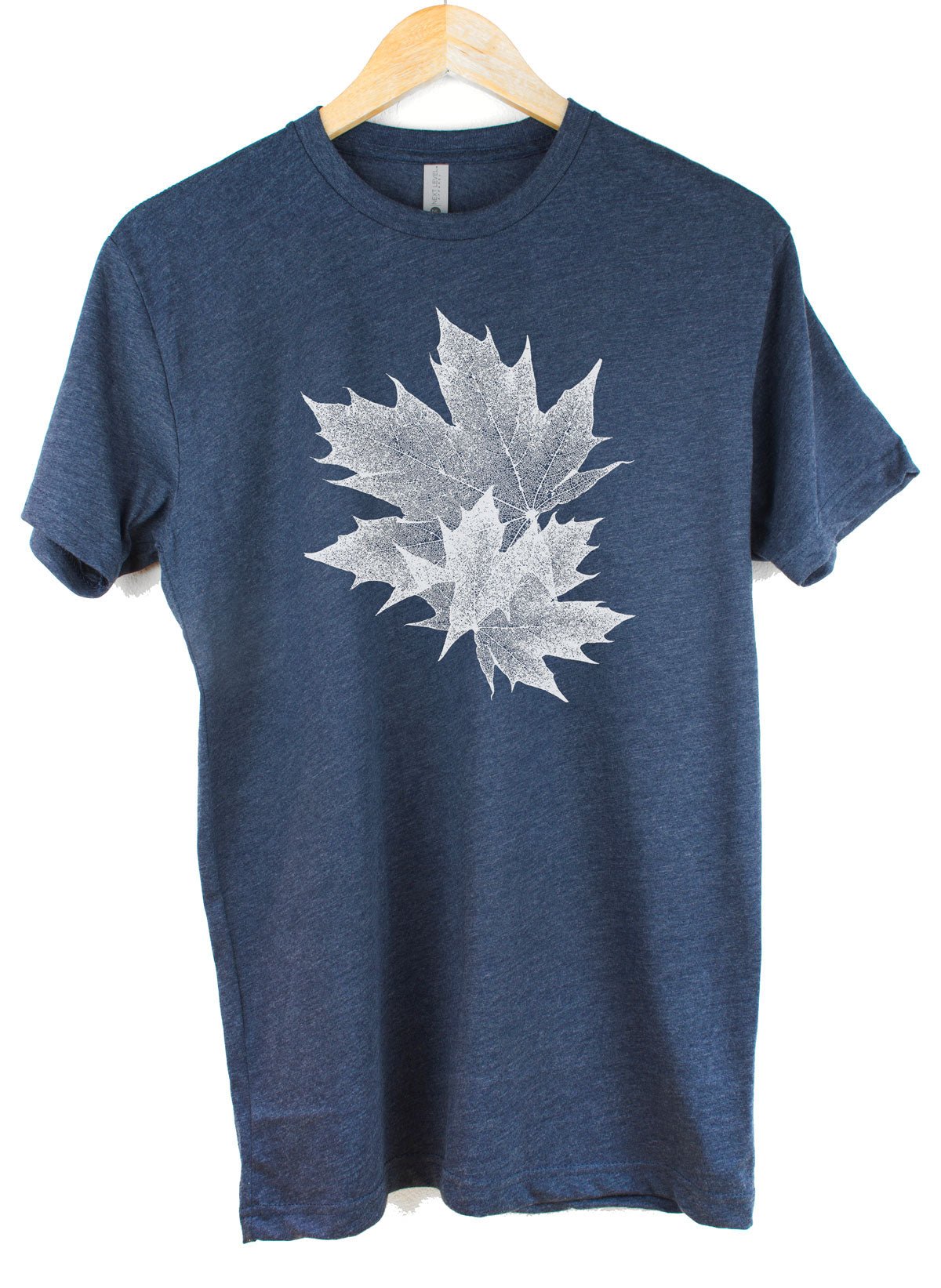 Feuilles d'érable