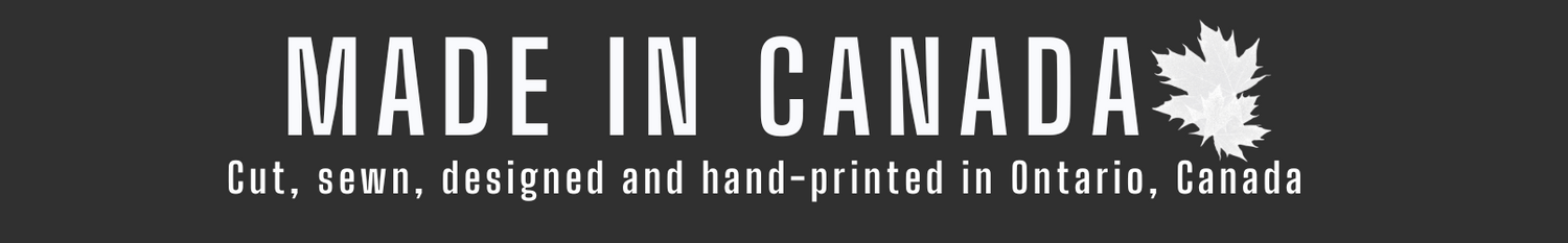 Made In Canada (Unisex)