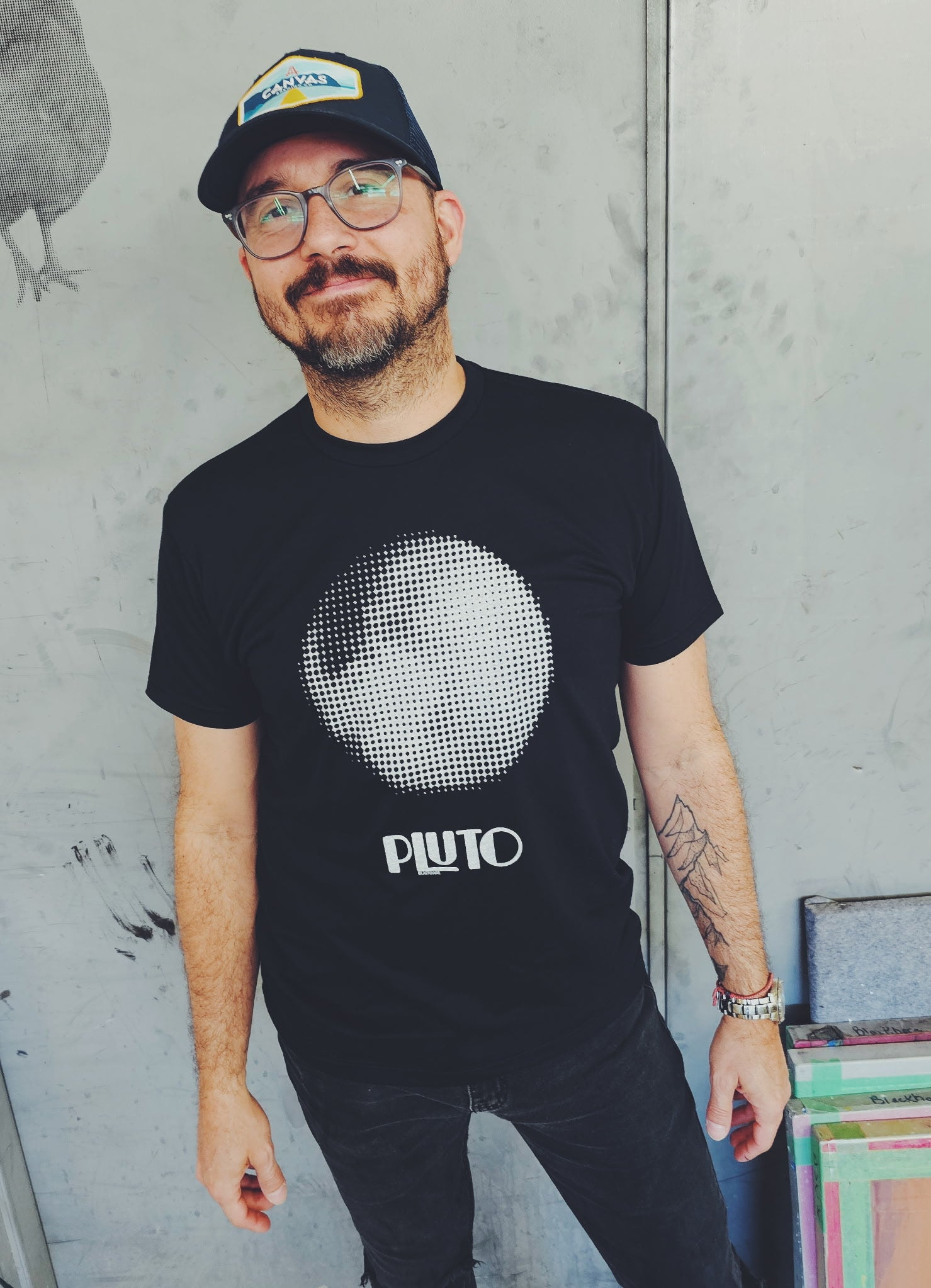 Made In Canada, Midweight, 100% Cotton Tees