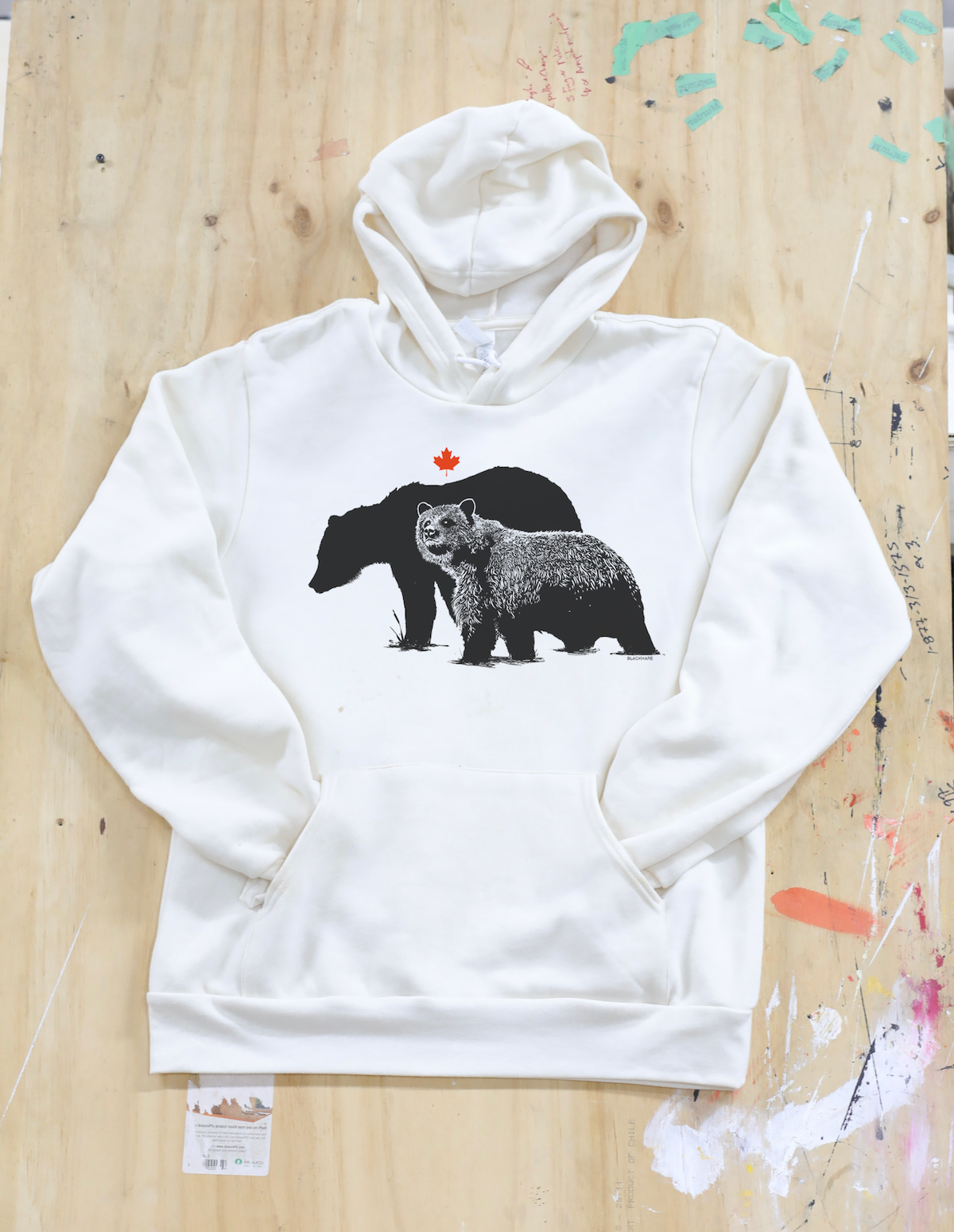 Celebrating the North