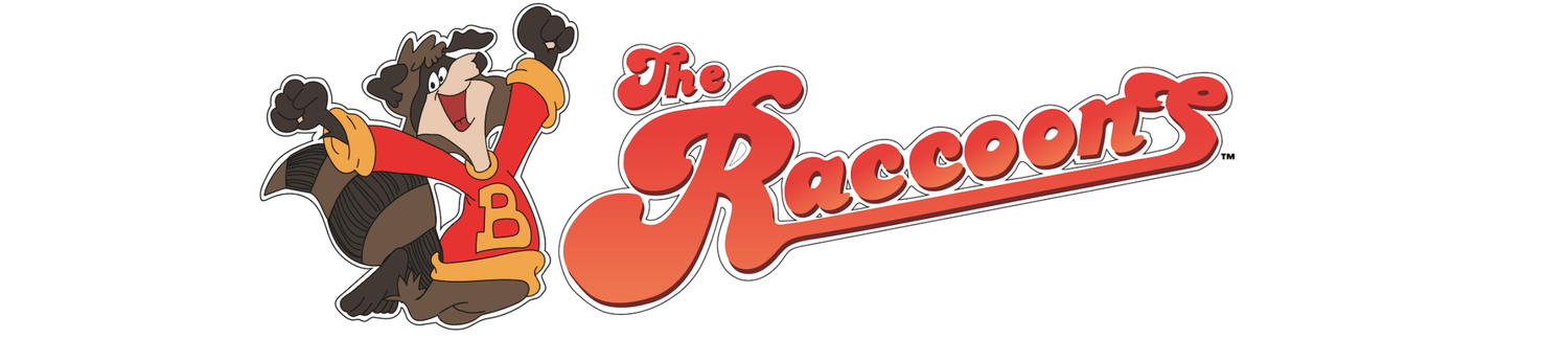 The Raccoons