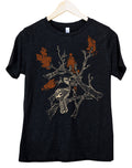 Blue Jay- Lightweight Women's Signature Tee