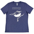 Cheeseburger Bird - Lightweight Women's Signature Tee