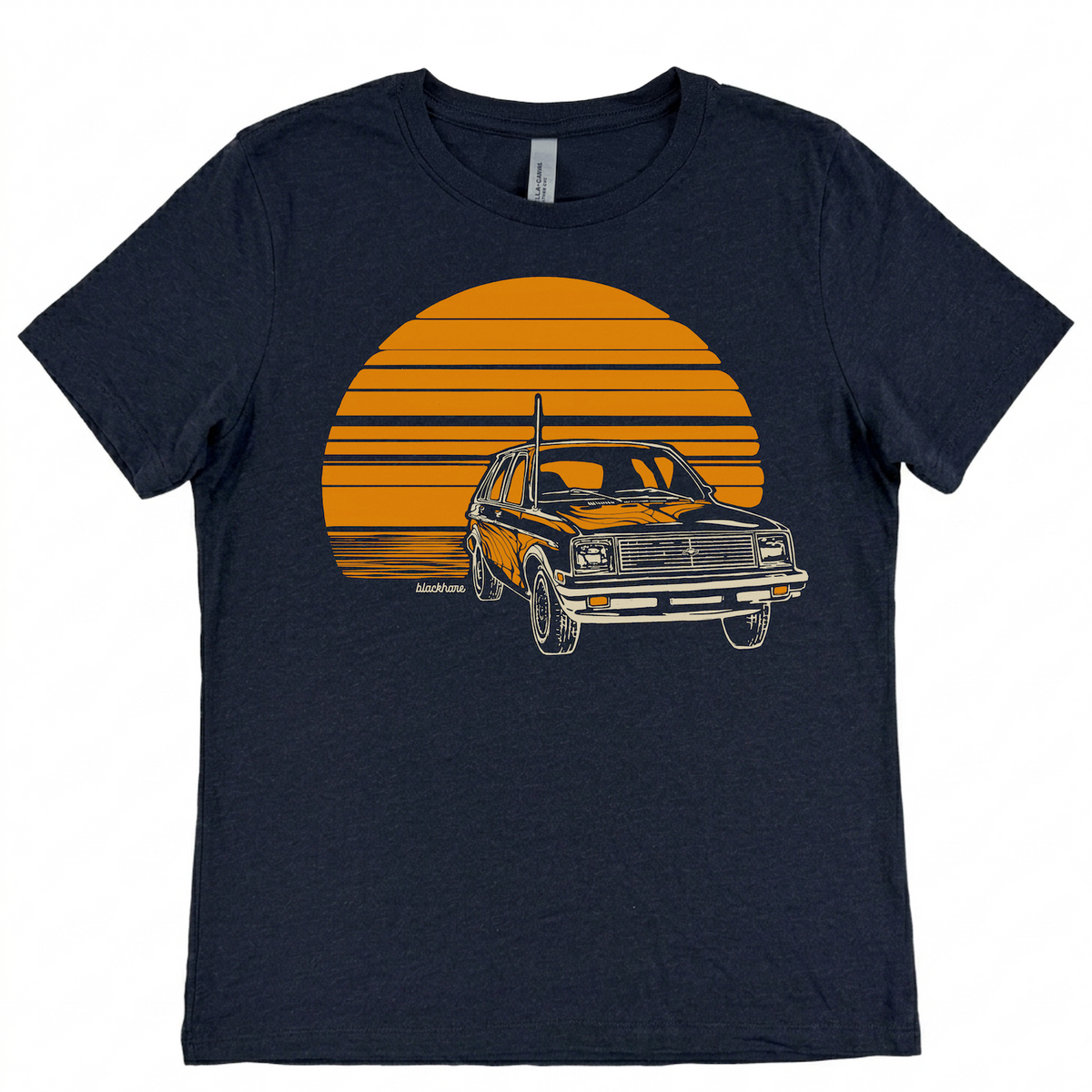 Chevette - Lightweight Women's Signature Tee
