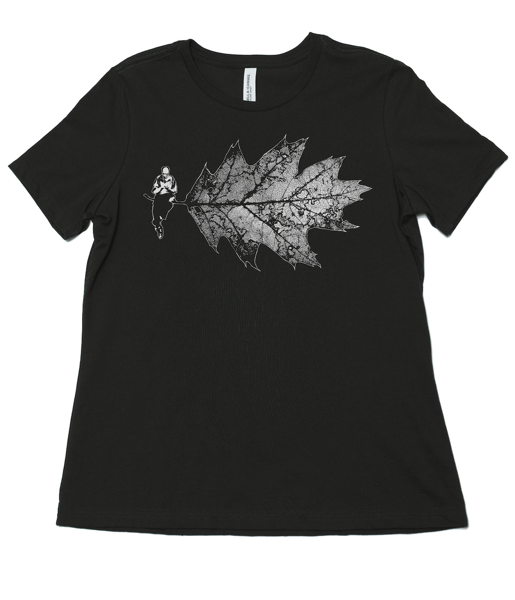 The Reader - Lightweight Women's Signature Tee
