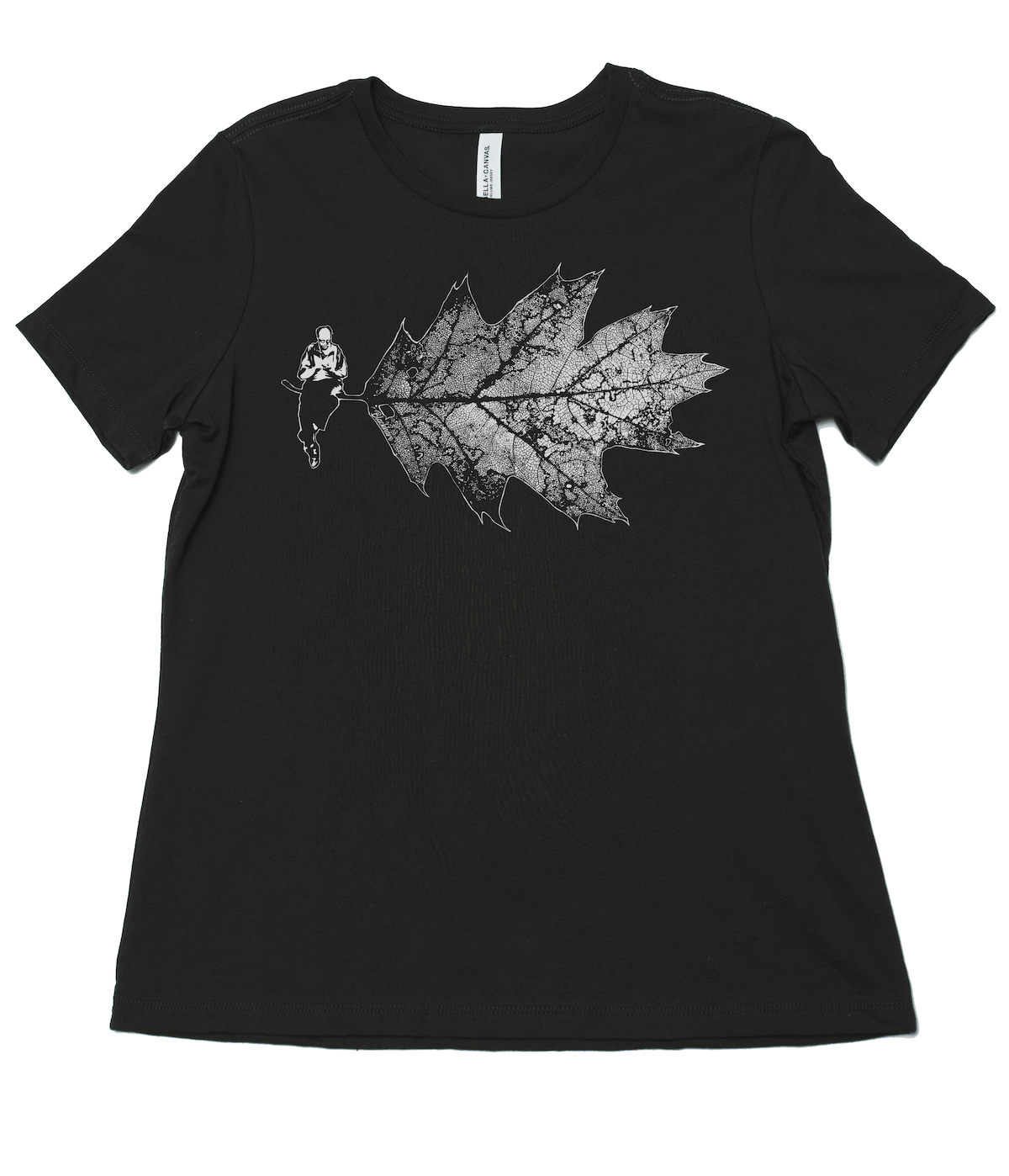 The Reader - Lightweight Women's Signature Tee