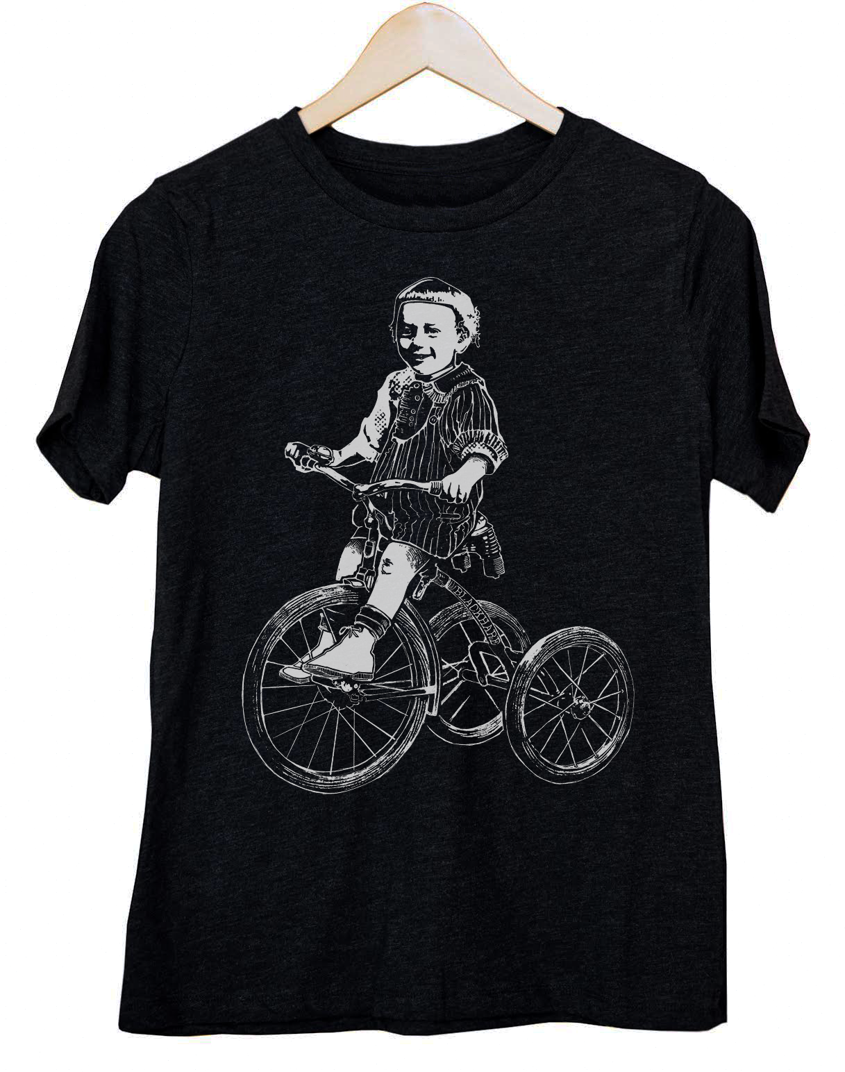 Tricycle - Lightweight Women's Signature Tee