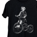 Tricycle - Lightweight Women's Signature Tee