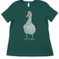 Duck - Lightweight Women's Signature Tee