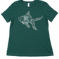 Goldfish - Lightweight Women's Signature Tee
