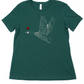 Canada Goose - Lightweight Women's Signature Tee