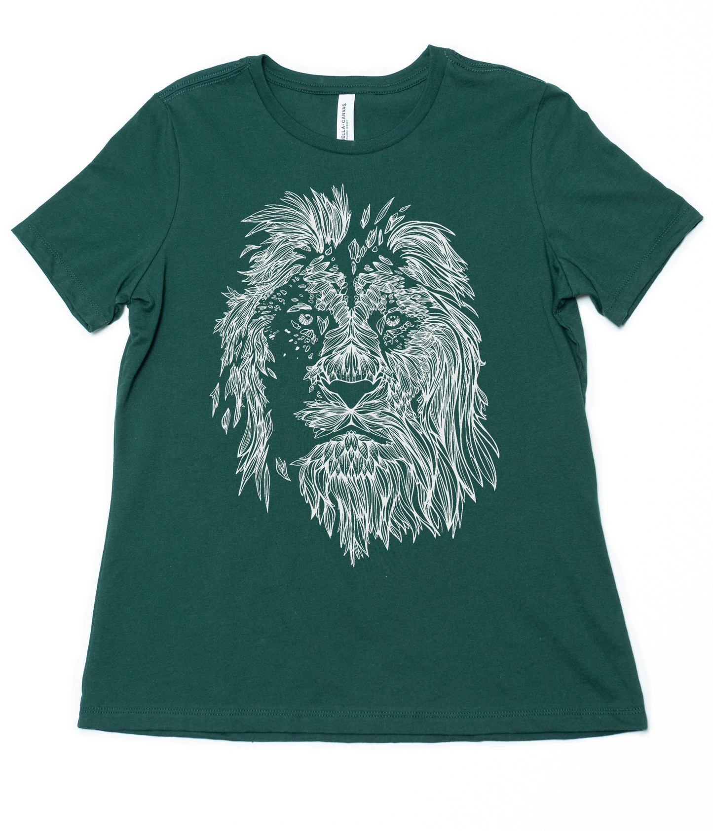 Lionhead - Lightweight Women's Signature Tee