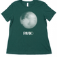 Pluto - Lightweight Women's Signature Tee