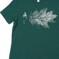The Reader - Made in Canada Midweight Women's Fit Tee 🍁