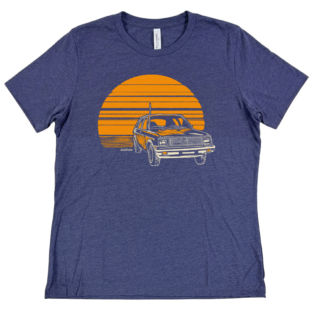 Chevette - Lightweight Women's Signature Tee