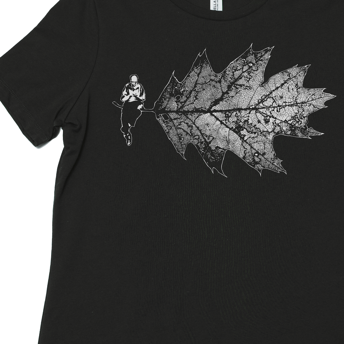 The Reader - Lightweight Women's Signature Tee