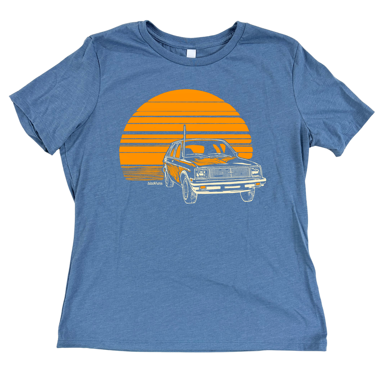 Chevette - Lightweight Women's Signature Tee