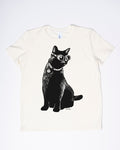 Bits the Cat - Lightweight Women's Signature Tee