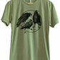 Crows - Lightweight Signature Tee