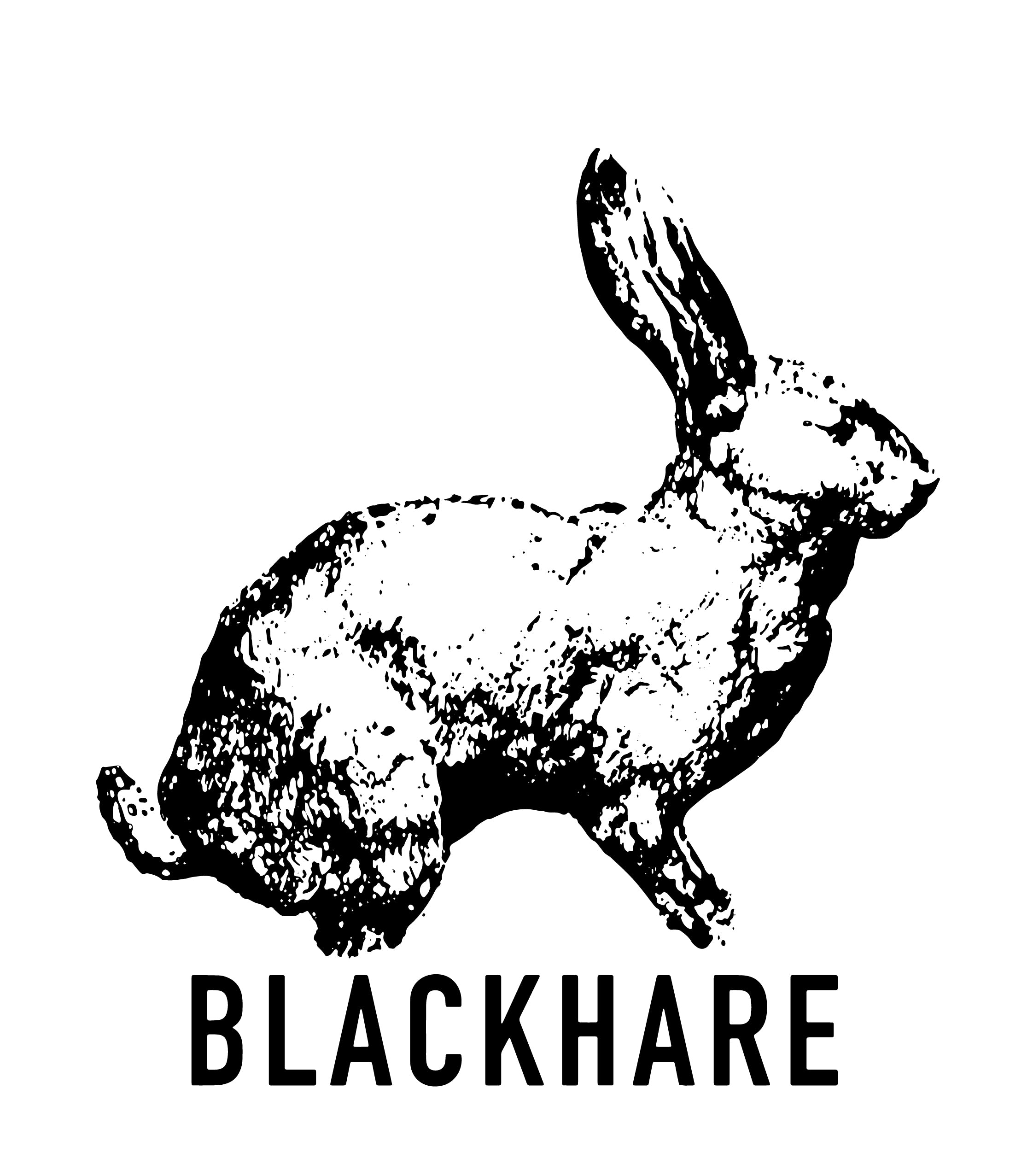 Blackhare | Hand Printed Graphic Tees and Housewares – Blackhare Print ...