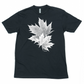 Maple Leaves - Lightweight Signature Tee