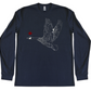 Canada Goose - Sueded Long Sleeve Tee
