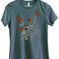 Blue Jay - Women's Graphic Tee