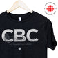 CBC Transmitter Towers - Women's Graphic Tee