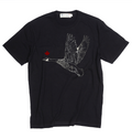 Canada Goose - Made in Canada Midweight Tee 🍁