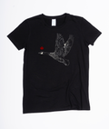 Canada Goose - Made in Canada Midweight Women's Fit Tee 🍁