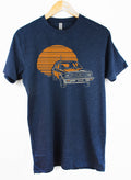 Chevette - Lightweight Signature Tee