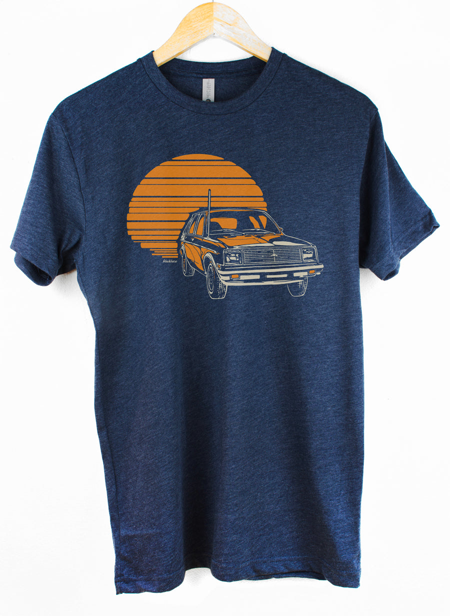 Chevette - Lightweight Signature Tee