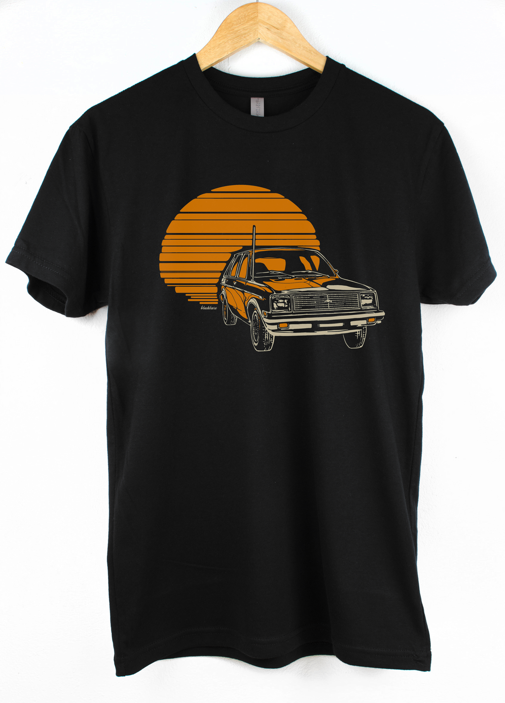 Chevette - Lightweight Signature Tee