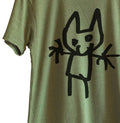 Stuffie - Lightweight CVC Signature Tee