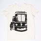 Tramway TTC - Coupe femme 🍁