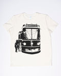 TTC Streetcar - Made in Canada Midweight Women's Fit Tee 🍁