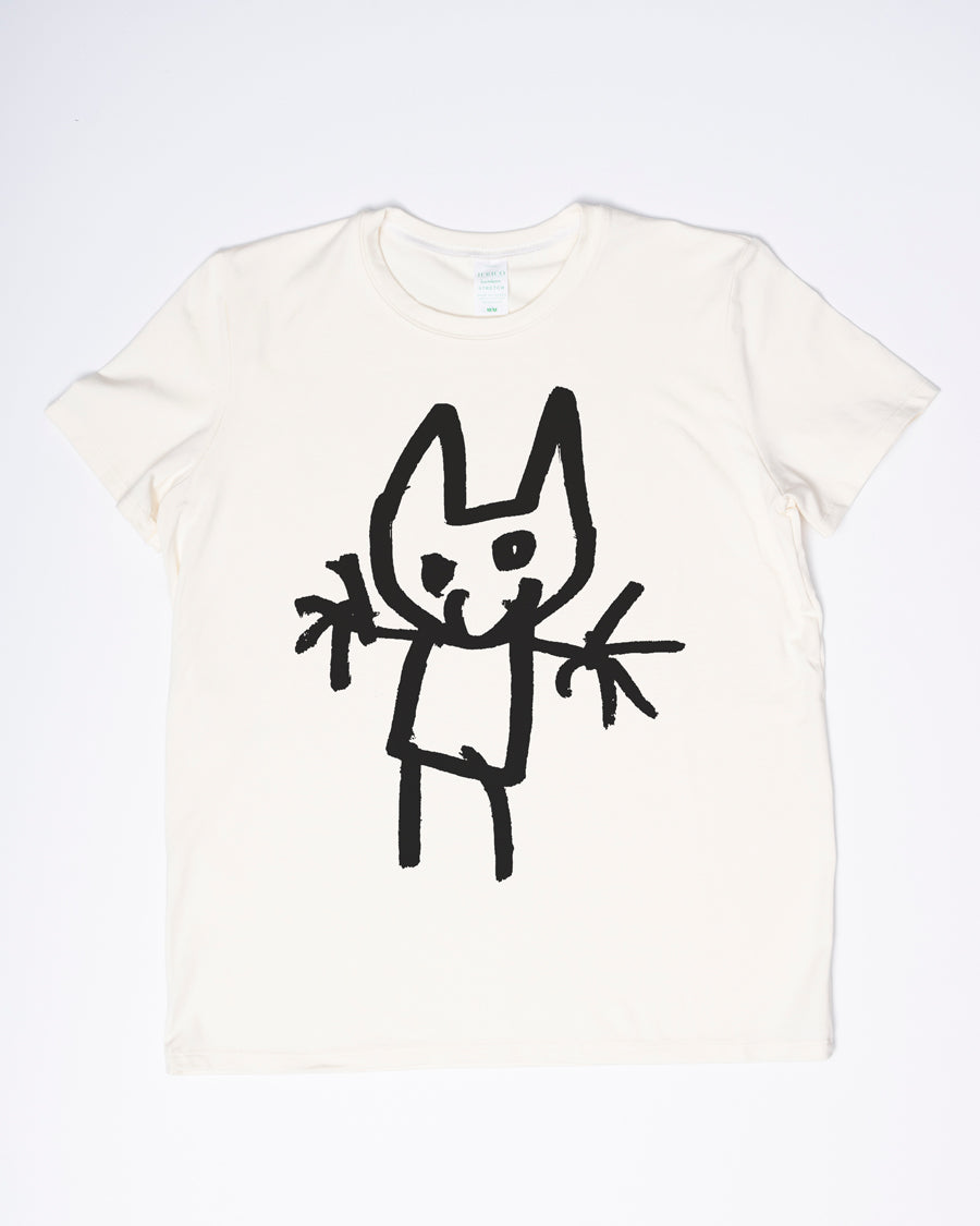 Stuffie - Made in Canada Midweight Women's Fit Tee 🍁