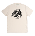 "Crows" Made in Canada Midweight Tee 🍁