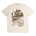 "Lake Ontario" Made in Canada Midweight Tee 🍁
