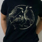 Crows- Lightweight Women's Signature Tee