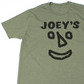 Joey's Logo - Lightweight Signature Tee