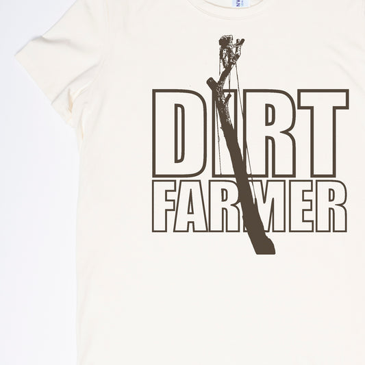 Dirt Farmer Band - Women's Graphic Tee