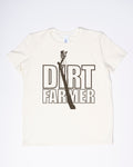 T-shirt graphique femme - Dirt Farmer Band