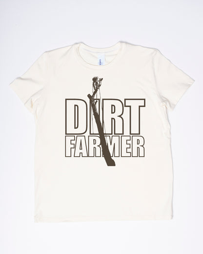 Dirt Farmer Band - Women's Graphic Tee