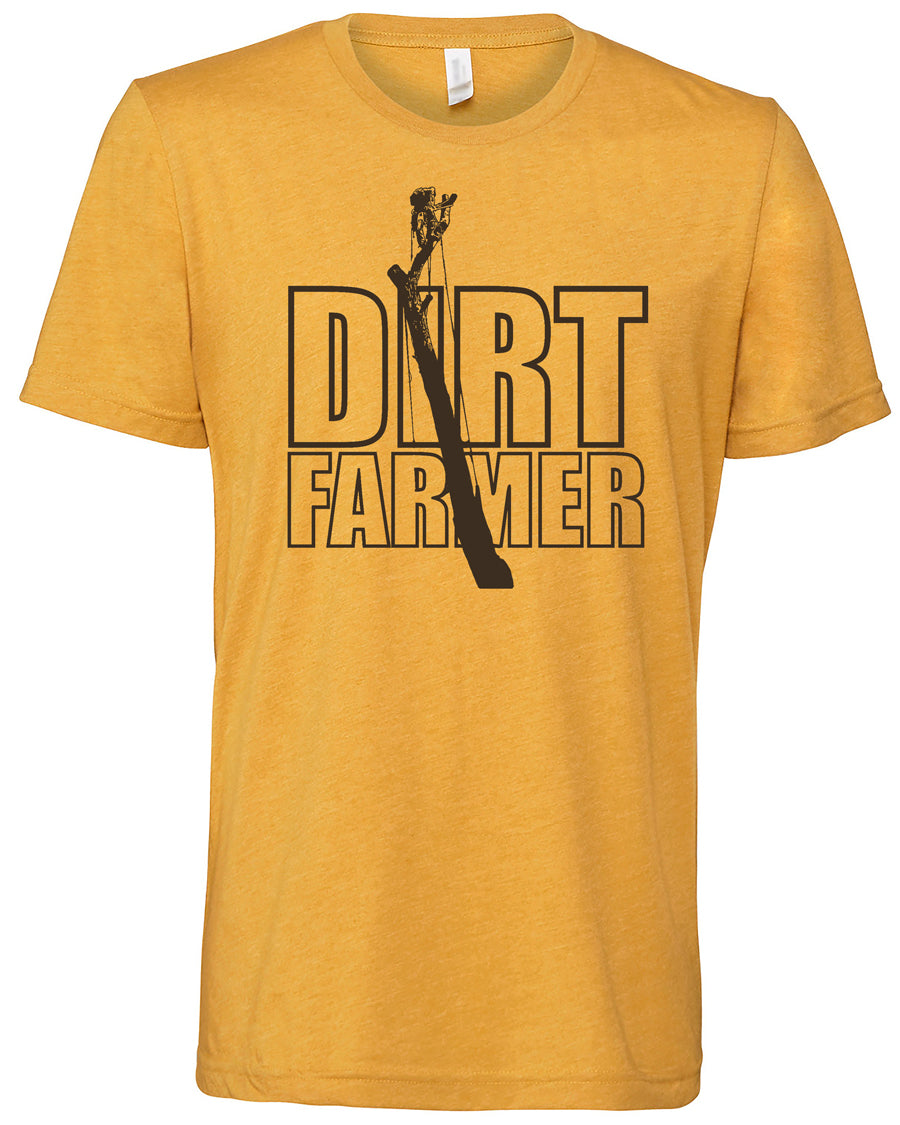 Dirt Farmer Band Tee