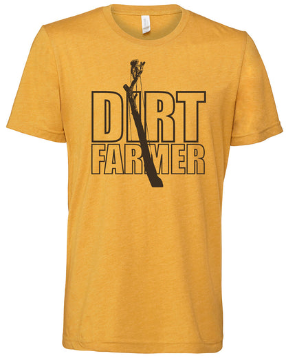 Dirt Farmer Band Tee