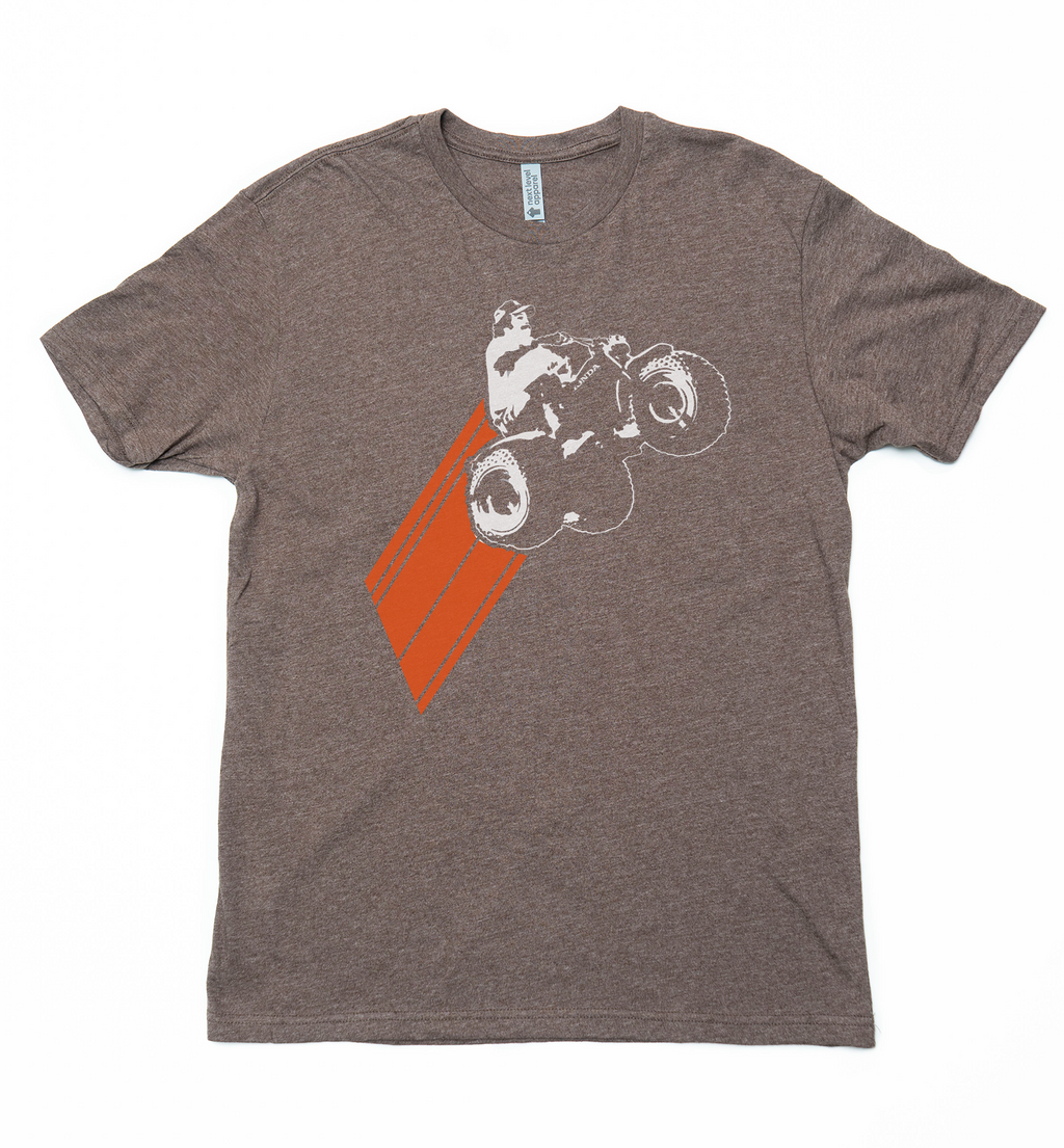 ATC - Lightweight Signature Tee