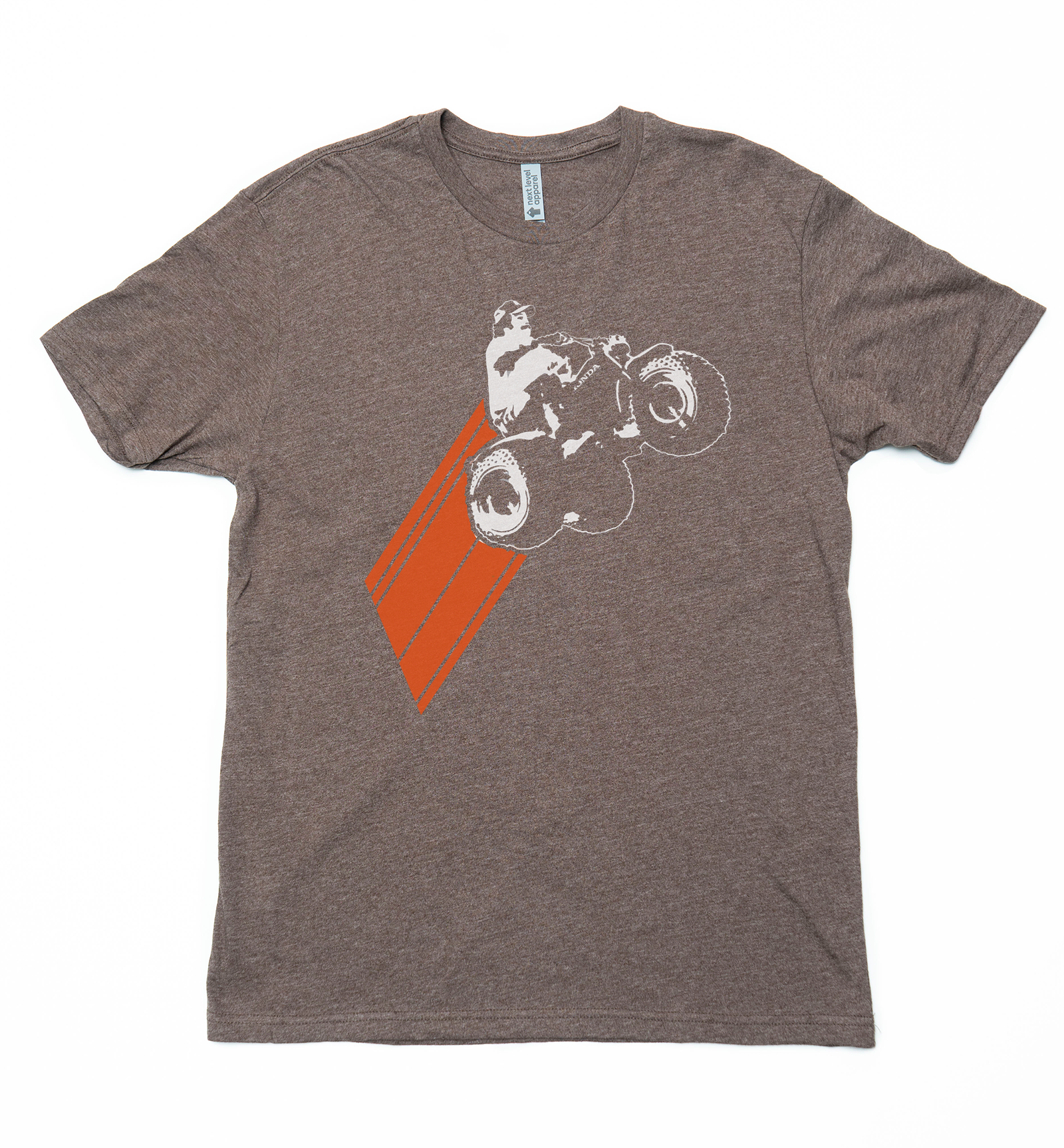 ATC - Lightweight Signature Tee