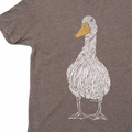 Duck - Lightweight Signature Tee